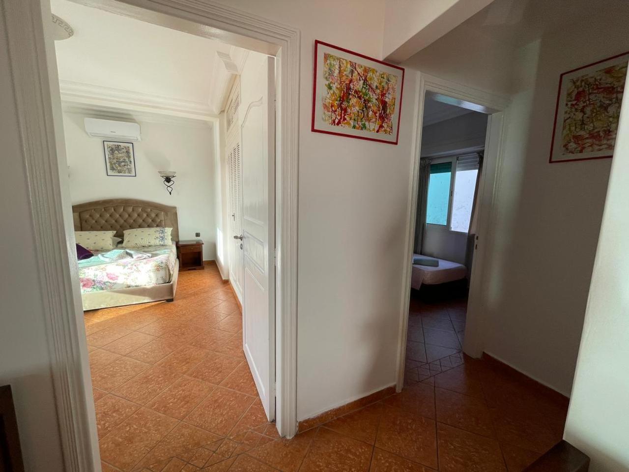 Appartement 100M² Avec Terrasse 200M² Privée Vue Sur Mer Oualidia Exterior foto