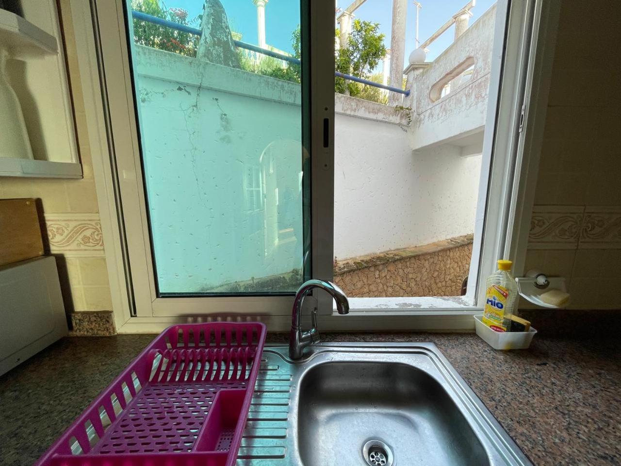 Appartement 100M² Avec Terrasse 200M² Privée Vue Sur Mer Oualidia Exterior foto