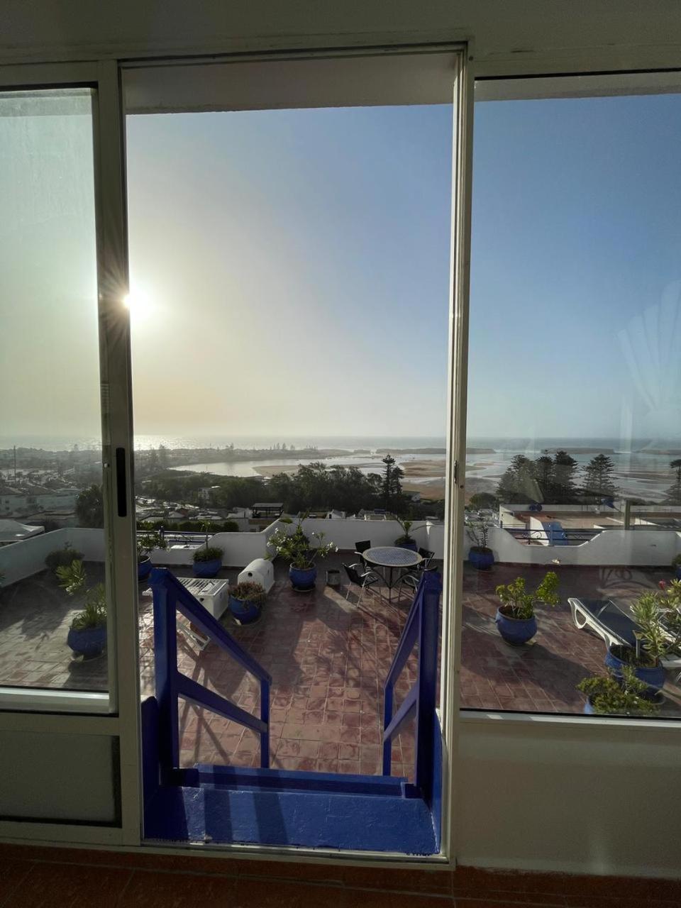 Appartement 100M² Avec Terrasse 200M² Privée Vue Sur Mer Oualidia Exterior foto